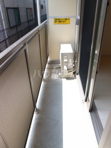 リブリ・OGW蕨の内装写真