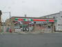 コンビニ　サンクス 厚木妻田北店（コンビニ）まで119m