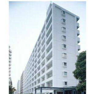 建物外観　落ち着いた雰囲気の外観です