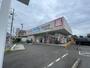 ドラックストア　ウエルシア流山向小金店（ドラッグストア）まで48m