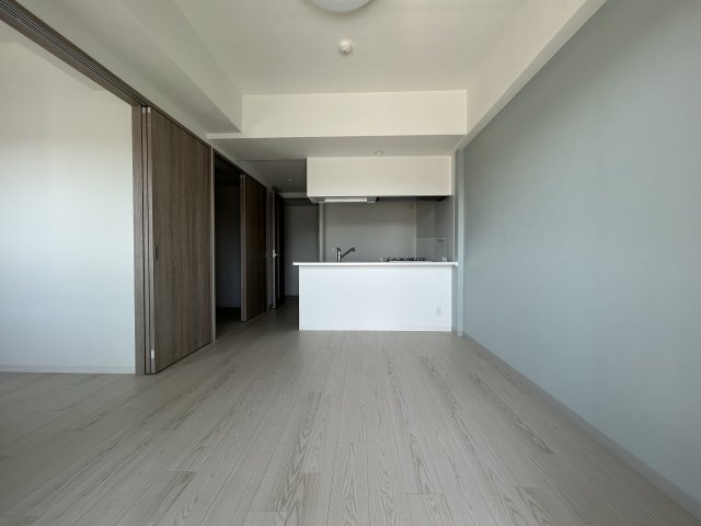 居室・リビング　※同タイプ別部屋参考写真※
