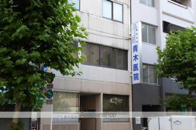 東京メトロ日比谷線 築地駅 徒歩3分 11階建 築21年の周辺写真
