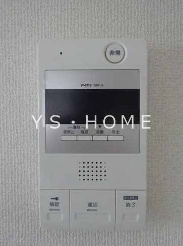 武蔵関ステーションフロントのその他写真