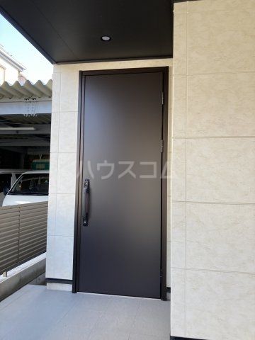 Kolet行徳西#06の外観写真