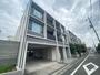 田園調布駅より徒歩6分 1階 築16年7ヶ月の賃貸物件