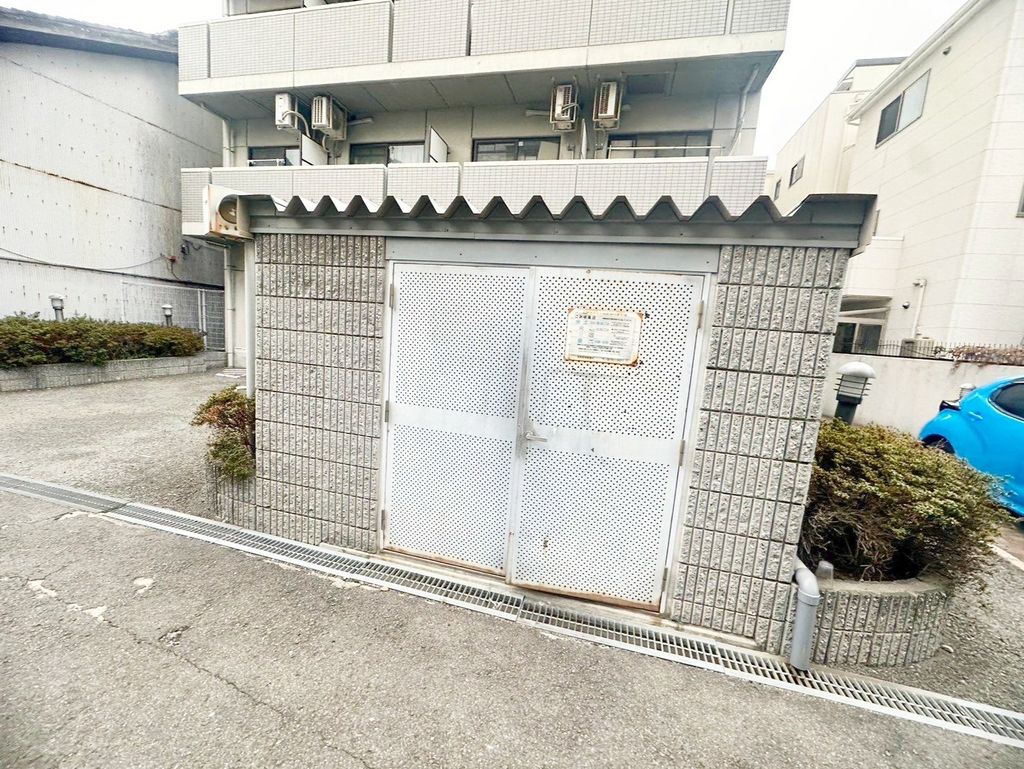 その他共有部分　共有部分