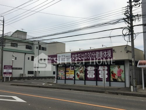 その他　カーブス 岡崎矢作（その他）まで235m