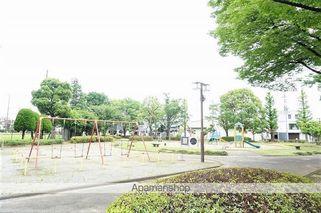 公園　笹目公園（公園）まで106m