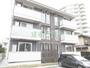 DーROOMFLAT 2階 築2年3ヶ月の賃貸物件