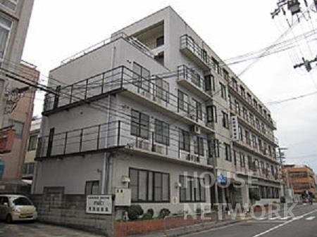病院　警察病院（病院）まで730m