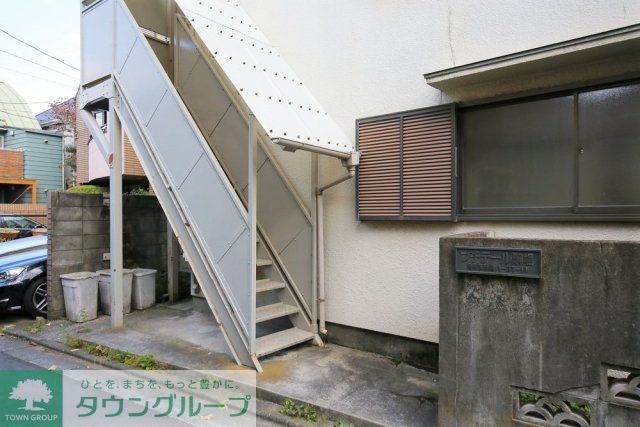 エントランス　★タウンハウジング取り扱い★