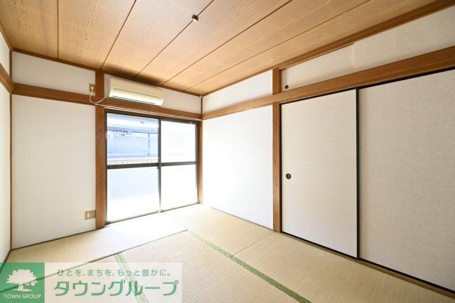 居室・リビング　★タウンハウジング取り扱い★
