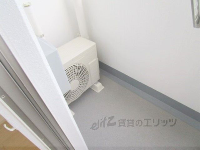 バルコニー　ベランダ