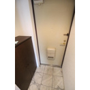 玄関　別号室参考写真