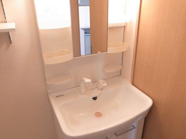 第8須賀ハイツの内装写真