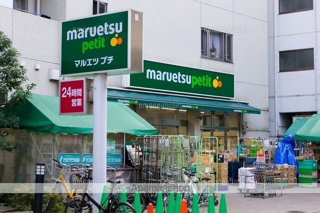 その他　【デパート】マルエツプチ（その他）まで320m