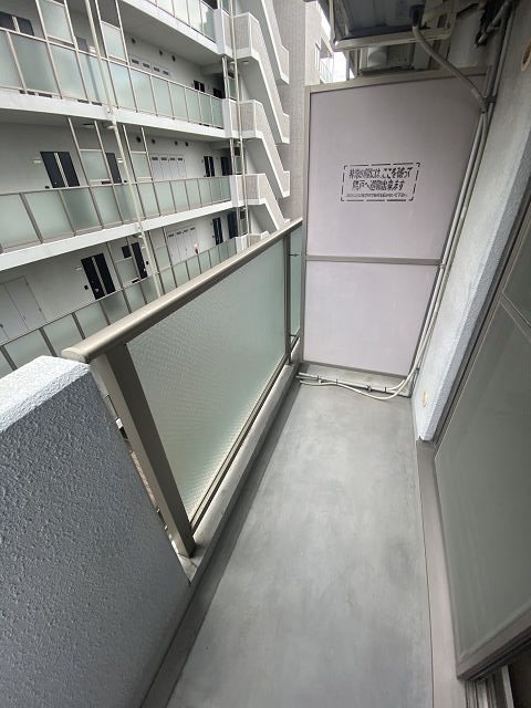 阪急神戸線 塚口駅 徒歩3分 6階建 築30年の内装写真