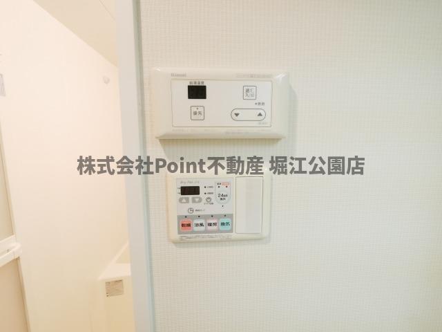 地下鉄中央線 堺筋本町駅 徒歩5分 15階建 築20年のその他写真
