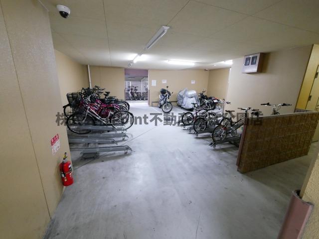 地下鉄中央線 堺筋本町駅 徒歩5分 15階建 築20年のその他写真