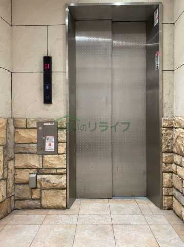 その他共有部分　メインステージ本駒込駅前