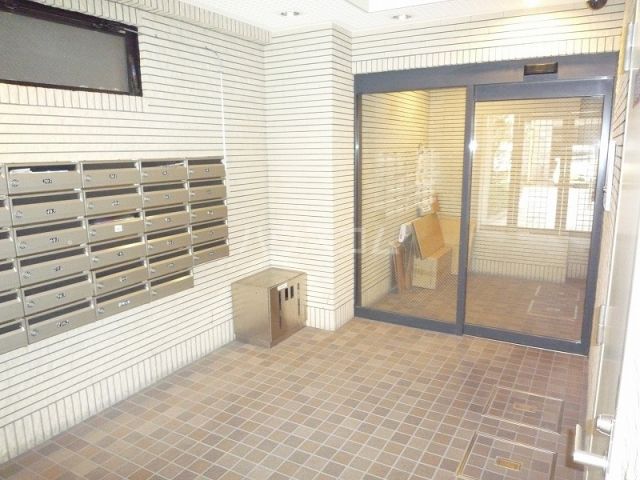 ベラジオ二条城前の外観写真