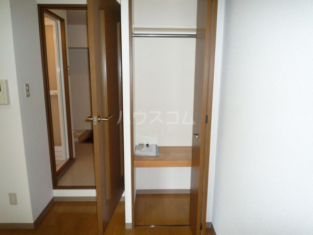 ベラジオ二条城前の内装写真