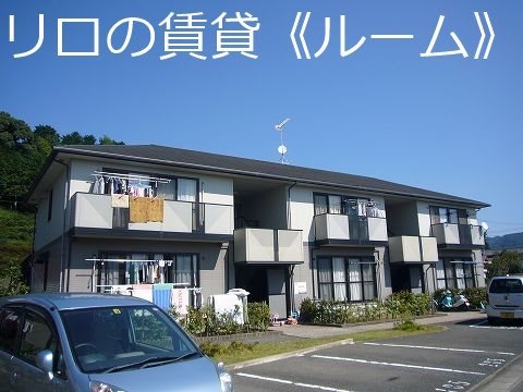 アジェリアAの内装写真