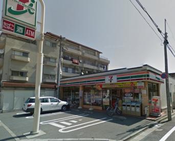 コンビニ　セブンイレブン光が丘公園北店（コンビニ）まで237m