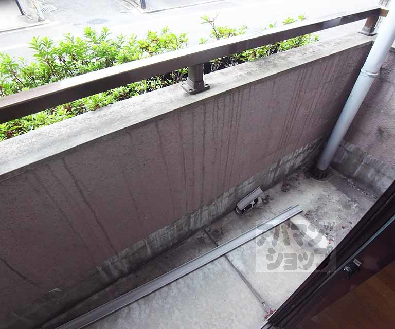 ザ・シティ伏見III?の内装写真