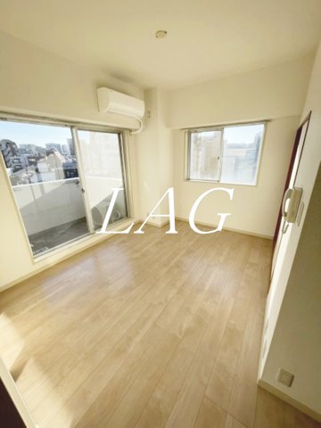 居室・リビング　洋室のお部屋です。