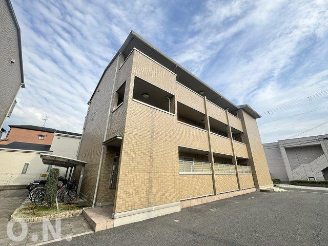 ＪＲ関西本線 八尾駅 徒歩7分 築18年