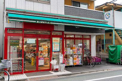 スーパー　まいばすけっと東四つ木2丁目（スーパー）まで336m