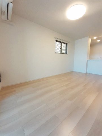 居室・リビング　ゆったりとした居間です