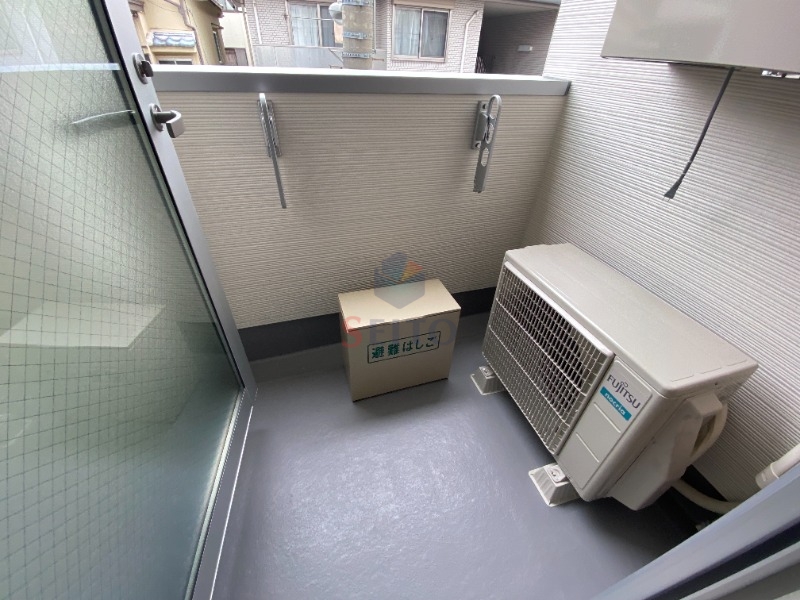 阪神本線 千船駅 徒歩11分 3階建 築5年の内装写真