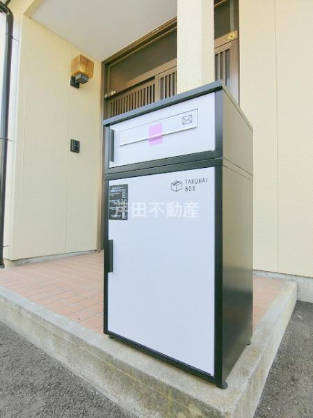ＪＲ信越本線 長野駅 徒歩23分 2階建 築38年のその他写真