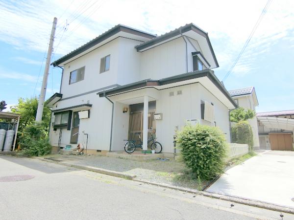 4LDK Apartment in Nagano, Nagano