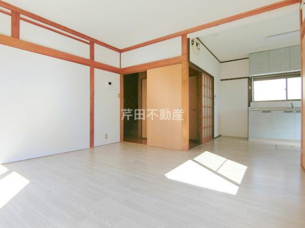 4LDK Apartment in Nagano, Nagano — photo 3 of 3