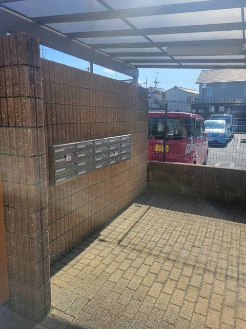 近鉄長野線 汐ノ宮駅 徒歩9分 2階建 築17年の外観写真