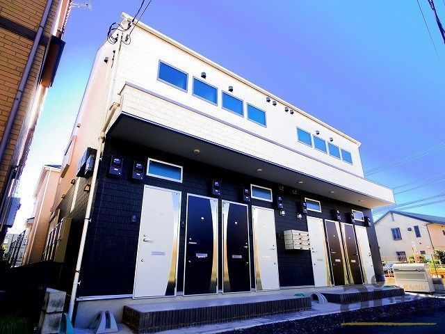 西武池袋線 所沢駅 徒歩13分 築9年