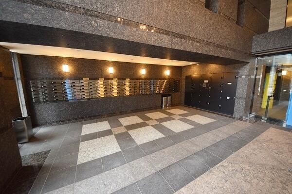 ＪＲ南武線 平間駅 徒歩12分 7階建 築9年の外観写真