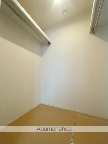 地下鉄御堂筋線 あびこ駅 徒歩5分 3階建 築15年の内装写真