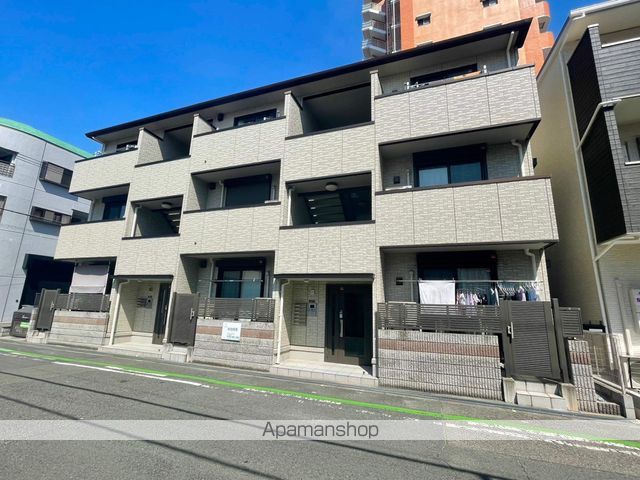 地下鉄御堂筋線 あびこ駅 徒歩5分 築15年