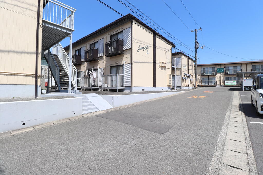 ＪＲ宇野線 茶屋町駅 徒歩35分 築42年