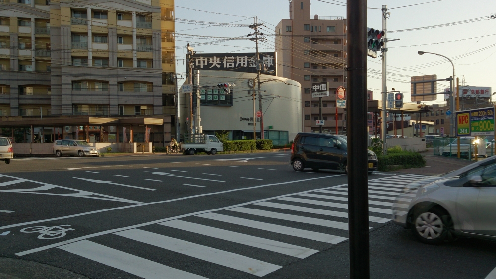 コスモパレスIVの周辺写真
