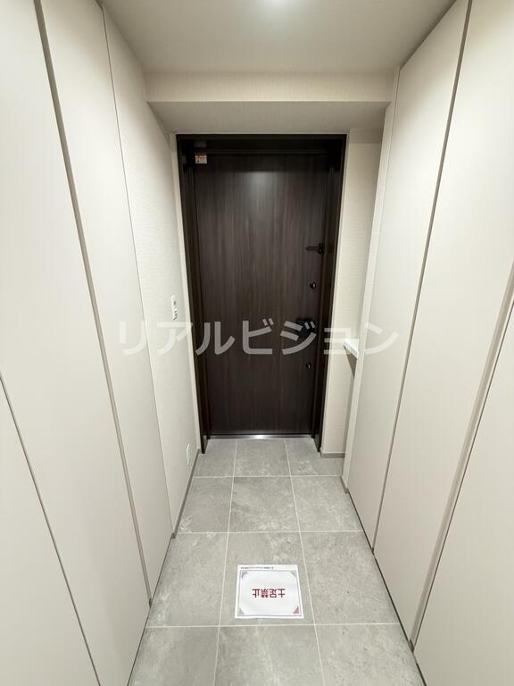 玄関　※別御室参考写真