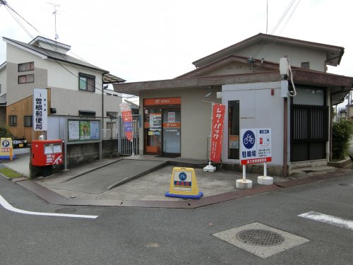 リビングタウン泉大津Cの周辺写真