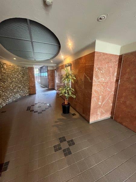 藤和シティホームズ夙川さくら道の外観写真