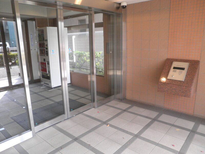 ロビー