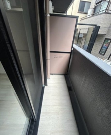 MAXIVCROS横浜大口通の内装写真