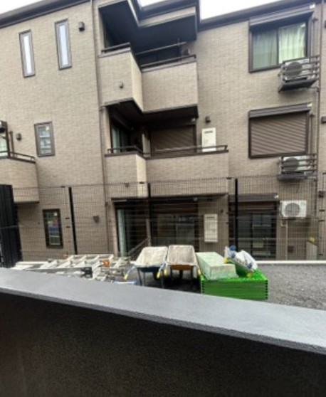 MAXIVCROS横浜大口通のその他写真